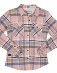 Women’s High Sierra Shirt - Winter Pink