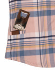 Women’s High Sierra Shirt - Winter Pink