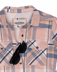 Women’s High Sierra Shirt - Winter Pink