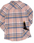 Women’s High Sierra Shirt - Winter Pink