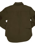 Women’s Shacket - Sugarpine