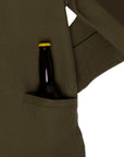 Women’s Shacket - Sugarpine