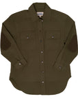 Women’s Shacket - Sugarpine