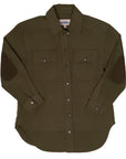 Women’s Shacket - Sugarpine