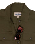 Women’s Shacket - Sugarpine