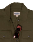 Women’s Shacket - Sugarpine