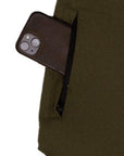Women’s Shacket - Sugarpine