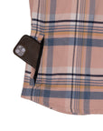 Women’s High Sierra Shirt - Winter Pink