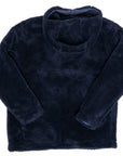 Unisex Astral Half Zip - Farallon Navy