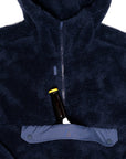 Unisex Astral Half Zip - Farallon Navy