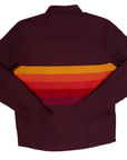 Men’s High Sierra Shirt - Hot Rum