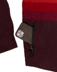 Men’s High Sierra Shirt - Hot Rum