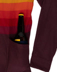 Men’s High Sierra Shirt - Hot Rum