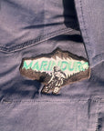 Men's MTB High Water Shirt - Marinduro