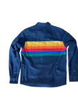 Men’s High Sierra Shirt - Orion Stripe