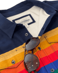 Men’s High Sierra Shirt - Orion Stripe