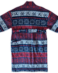 Men’s El Garibaldi Robe (Long) - Shotski