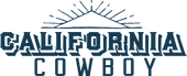 California Cowboy logo