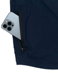Men's MTB High Water Shirt - Marinduro