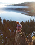 Men’s High Sierra Shirt - Olympic Valley Plaid