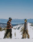 Men’s High Sierra Shirt - Daffy Plaid