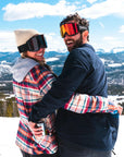 Men’s High Sierra Shirt - Midnight Navy
