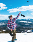 Men’s High Sierra Shirt - Olympic Valley Plaid