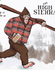 Men’s High Sierra Shirt - Olympic Valley Plaid