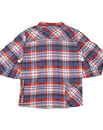 Men’s High Sierra Shirt - Olympic Valley Plaid