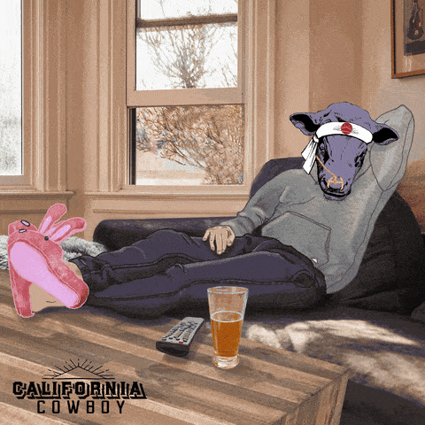 Women's Wagyu Fleece Cowl Neck - Wagyu Farallon Navy