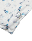 Men’s High Water Shirt - The Analog, White Sand