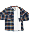 Men’s High Sierra Shirt - Daffy Plaid