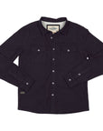 Men’s High Sierra Shirt - Midnight Navy