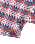 Men’s High Sierra Shirt - Olympic Valley Plaid