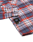 Men’s High Sierra Shirt - Olympic Valley Plaid