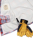 Men’s High Sierra Shirt - Olympic Valley Plaid
