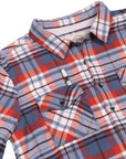Men’s High Sierra Shirt - Olympic Valley Plaid