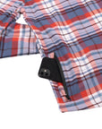 Men’s High Sierra Shirt - Olympic Valley Plaid