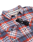 Men’s High Sierra Shirt - Olympic Valley Plaid