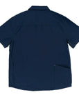 Men’s MTB High Water Shirt - Farallon Navy