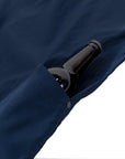 Men’s MTB High Water Shirt - Farallon Navy