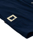 Men’s MTB High Water Shirt - Farallon Navy