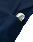 Men’s MTB High Water Shirt - Farallon Navy