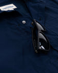 Men’s MTB High Water Shirt - Farallon Navy
