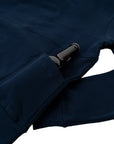 Men's PCH Full Zip Hoodie - Midnight Navy