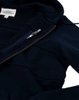 Men's PCH Full Zip Hoodie - Midnight Navy