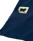 Men’s Polo - Farallon Navy