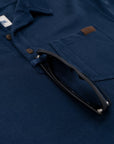 Men’s Polo - Farallon Navy