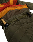 Unisex AprèSki Robe - Après Army