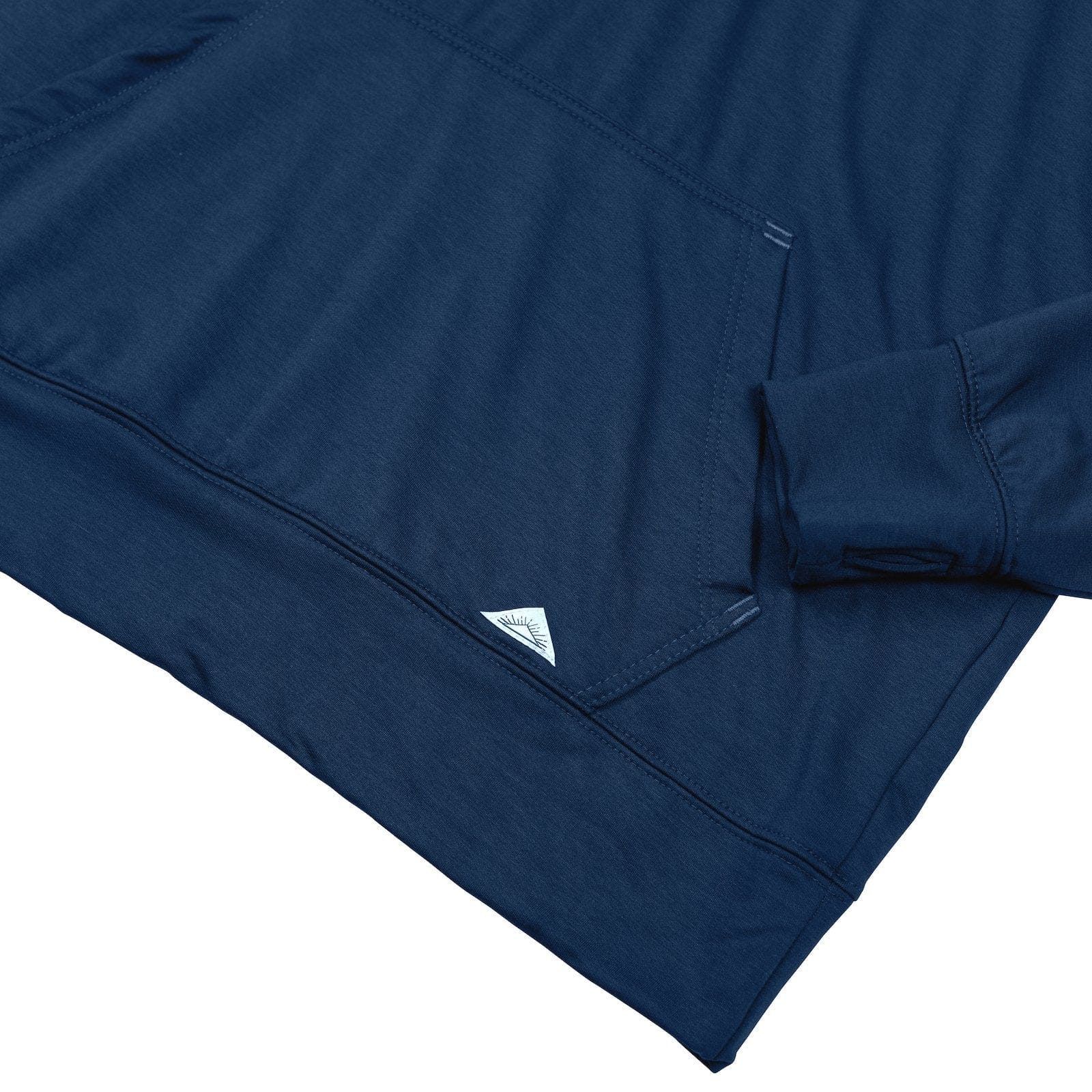 Nike hoodie pacific 2025 blue